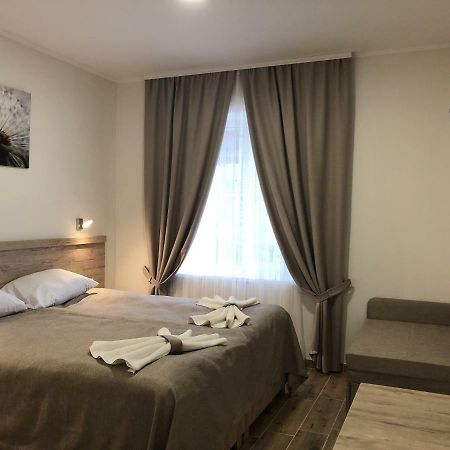 Hotel Bonus Kolomyia Extérieur photo