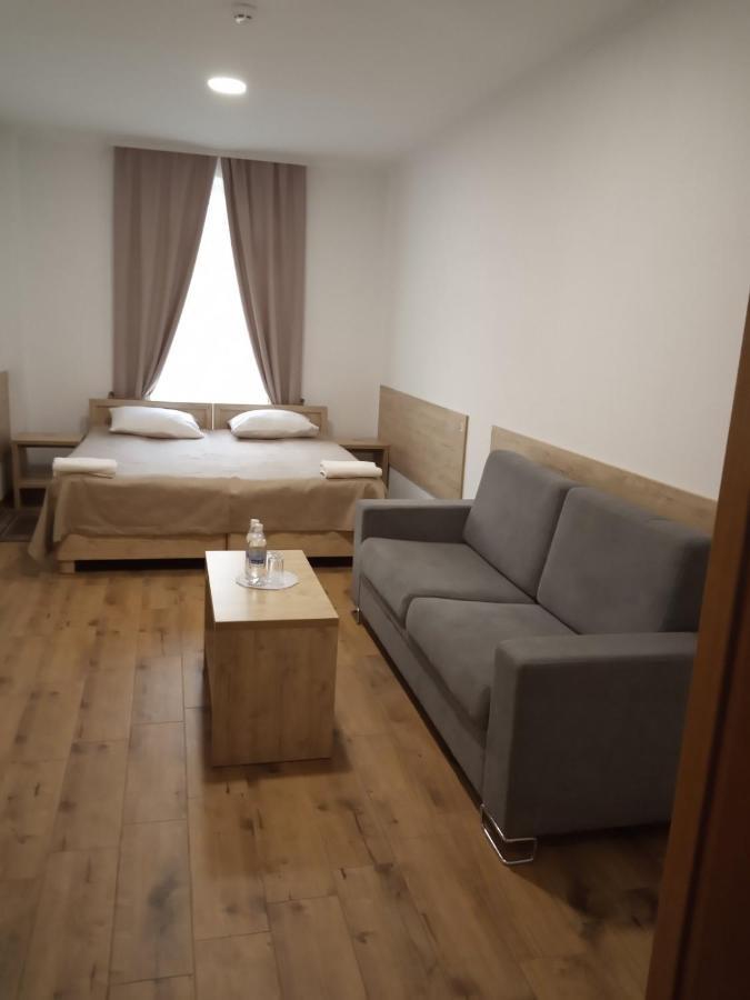 Hotel Bonus Kolomyia Extérieur photo