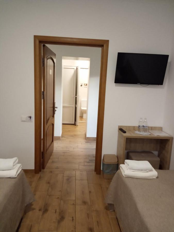 Hotel Bonus Kolomyia Extérieur photo