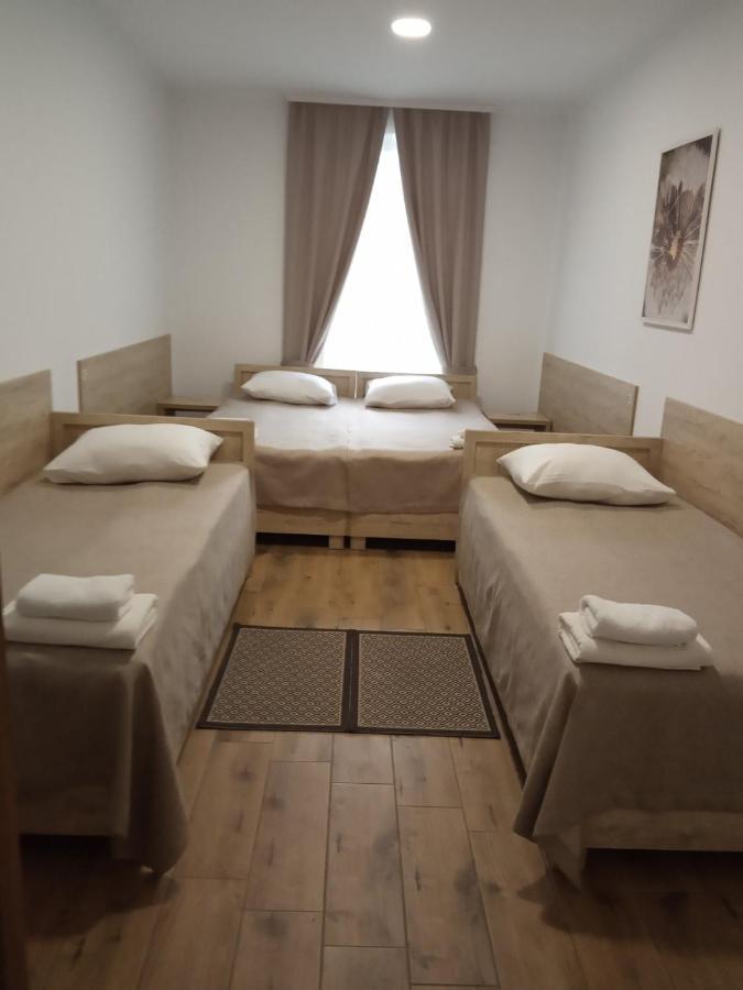 Hotel Bonus Kolomyia Extérieur photo