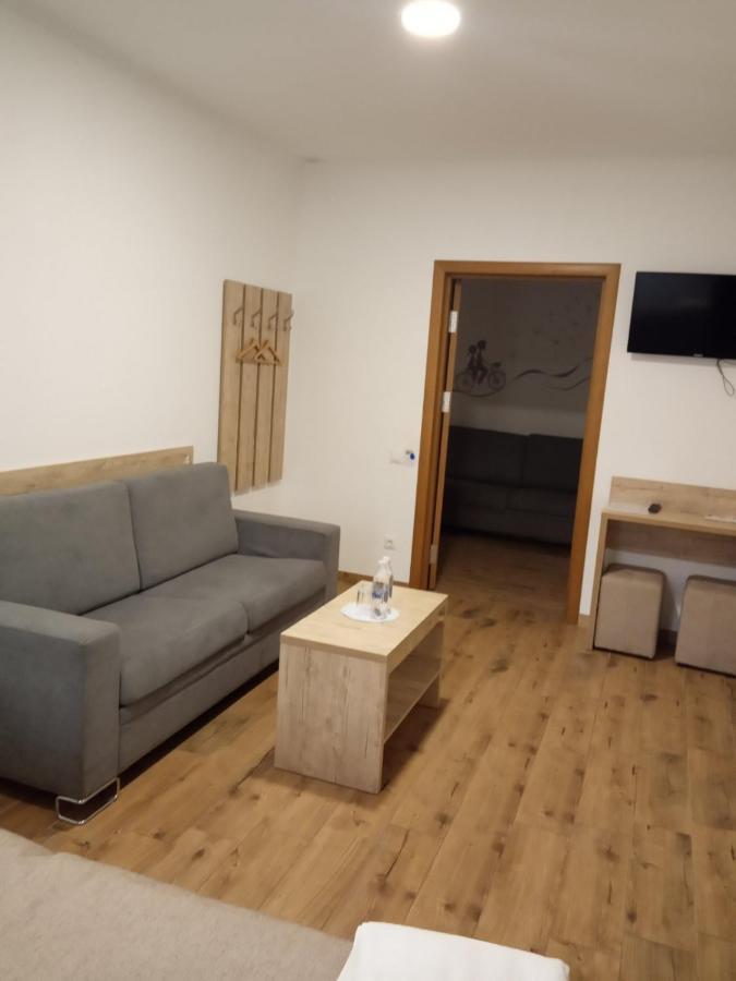 Hotel Bonus Kolomyia Extérieur photo