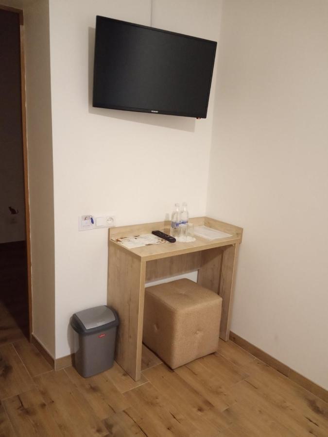 Hotel Bonus Kolomyia Extérieur photo