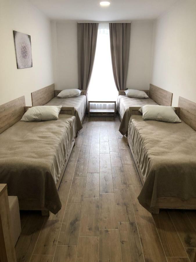 Hotel Bonus Kolomyia Chambre photo