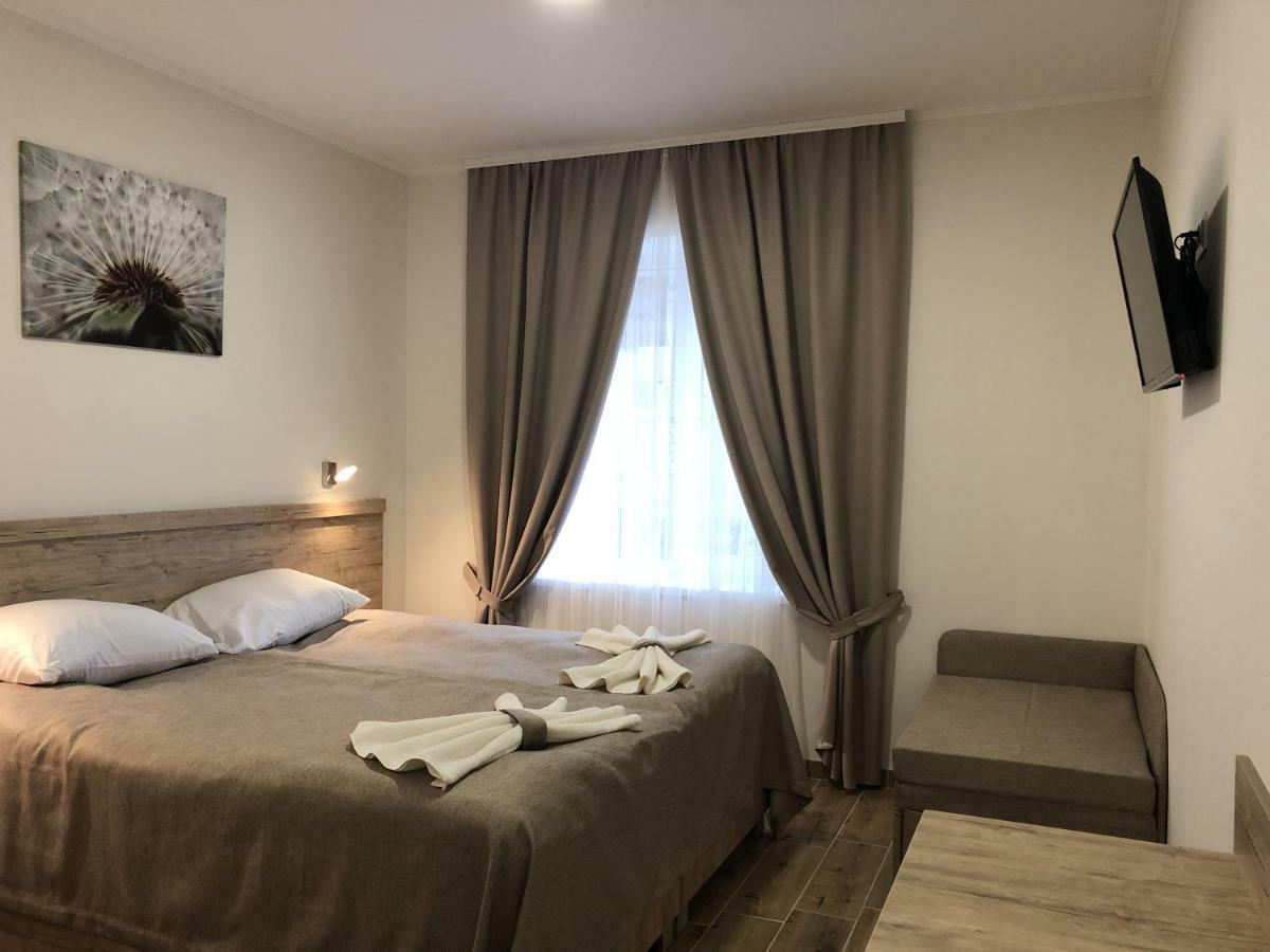 Hotel Bonus Kolomyia Extérieur photo