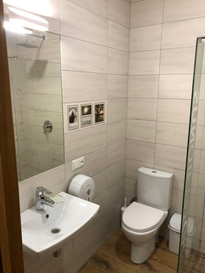 Hotel Bonus Kolomyia Extérieur photo