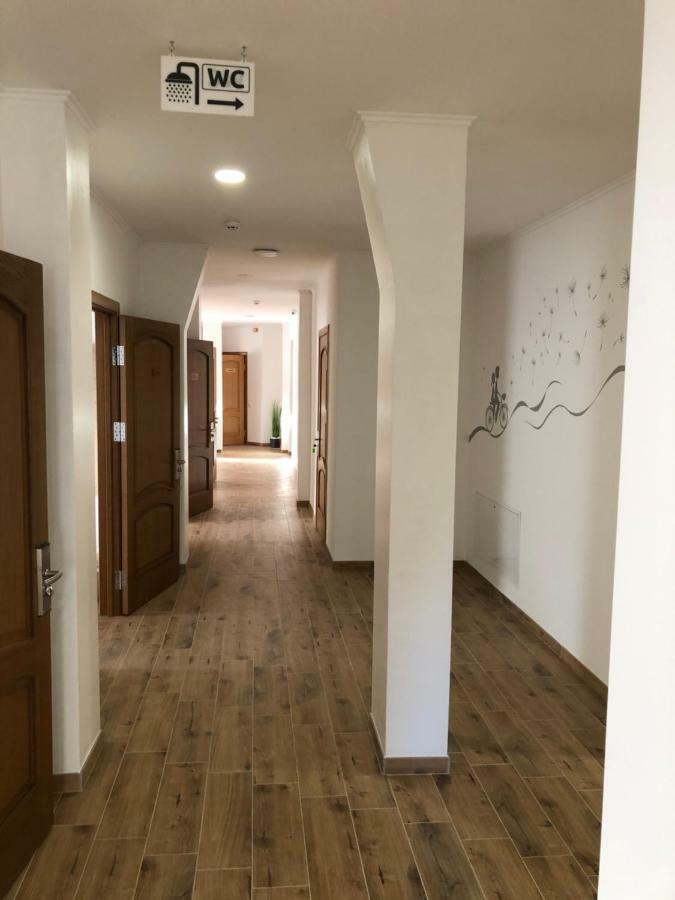 Hotel Bonus Kolomyia Extérieur photo