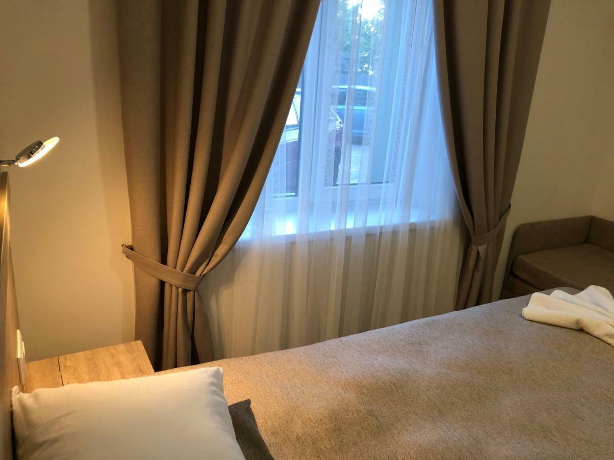 Hotel Bonus Kolomyia Extérieur photo