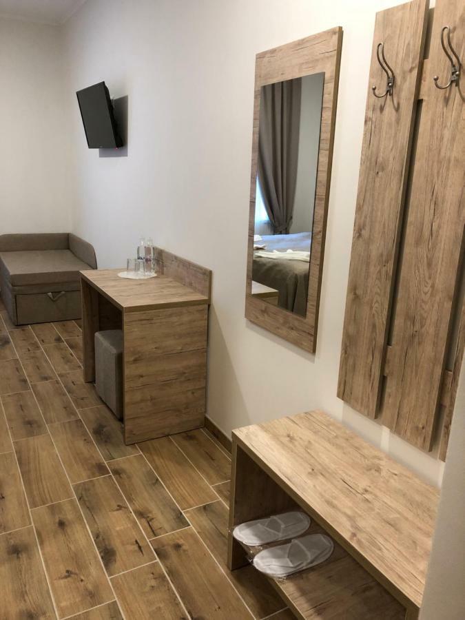 Hotel Bonus Kolomyia Extérieur photo