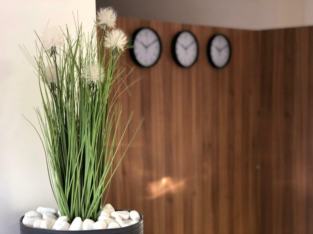 Hotel Bonus Kolomyia Extérieur photo