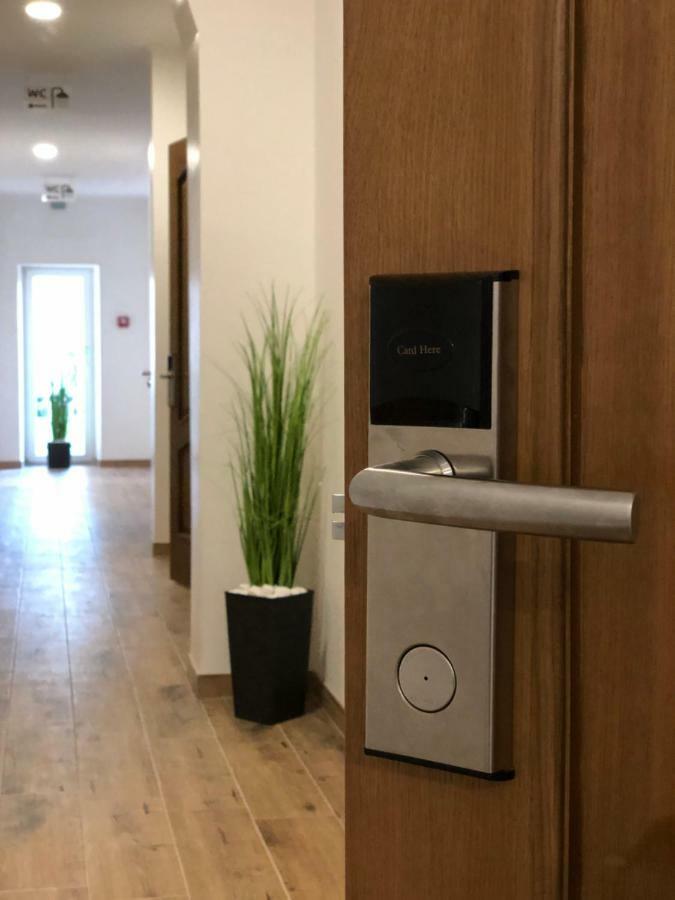 Hotel Bonus Kolomyia Extérieur photo