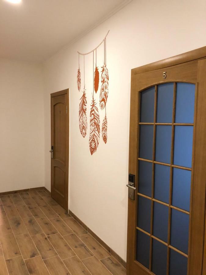 Hotel Bonus Kolomyia Extérieur photo