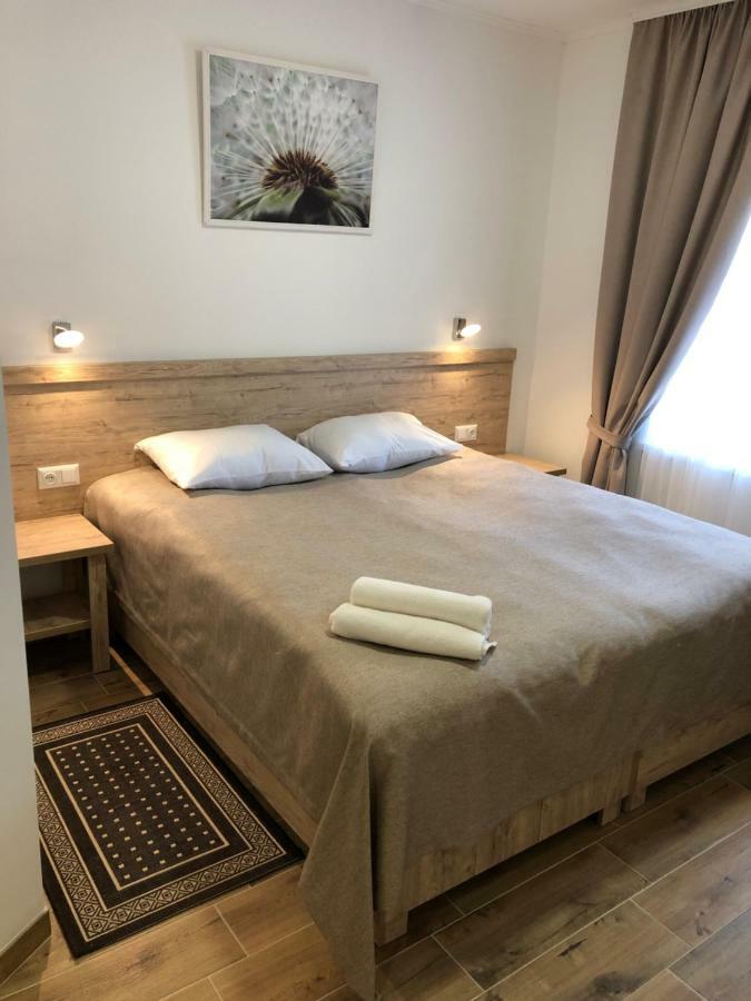 Hotel Bonus Kolomyia Extérieur photo