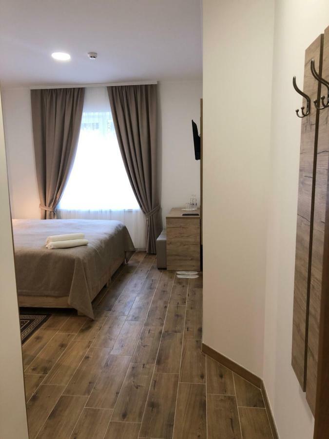 Hotel Bonus Kolomyia Extérieur photo